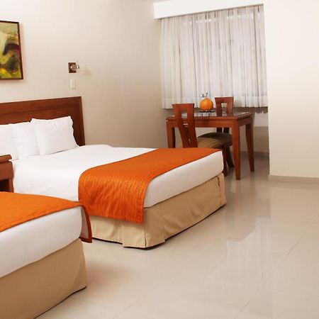 Hotel Tativan Βαγιεντουπάρ Εξωτερικό φωτογραφία