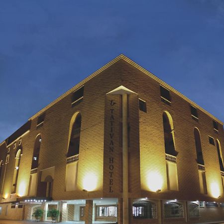Hotel Tativan Βαγιεντουπάρ Εξωτερικό φωτογραφία
