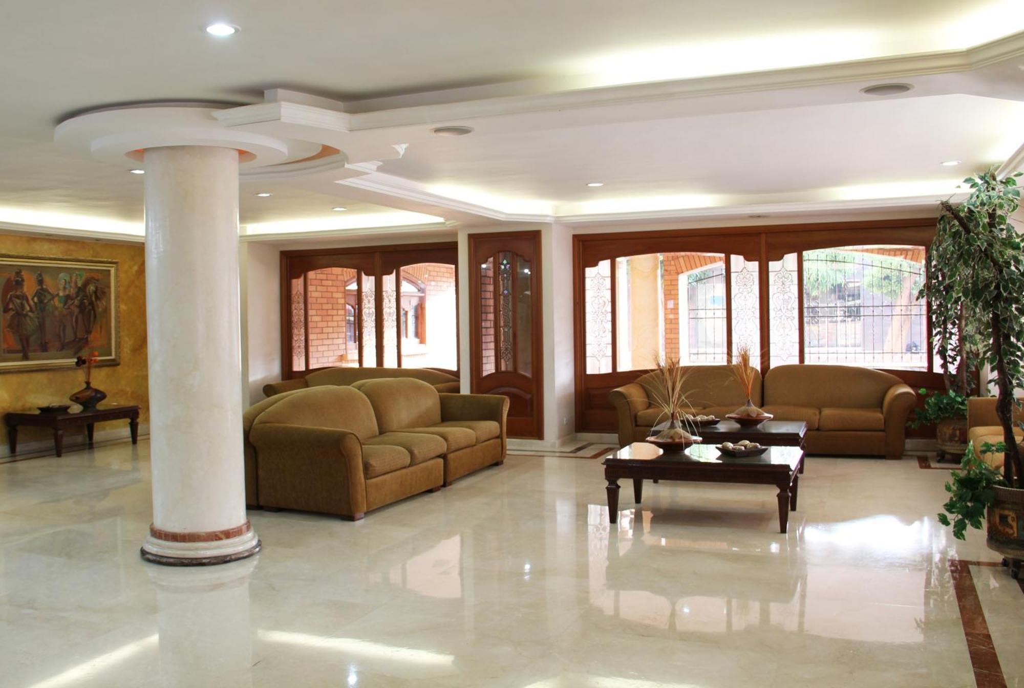 Hotel Tativan Βαγιεντουπάρ Εξωτερικό φωτογραφία