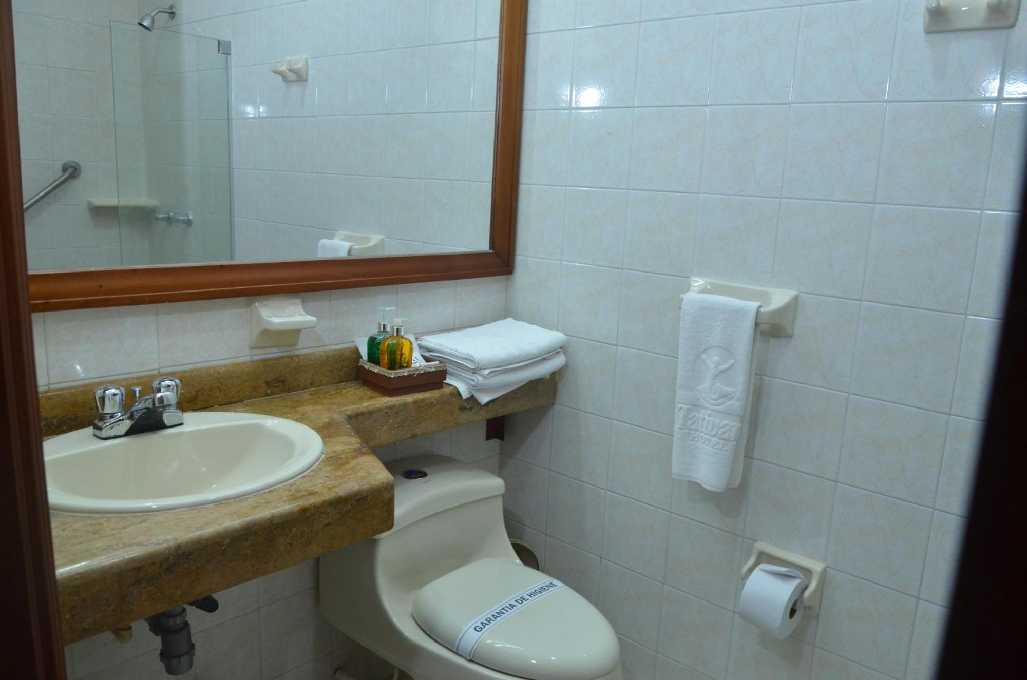 Hotel Tativan Βαγιεντουπάρ Εξωτερικό φωτογραφία