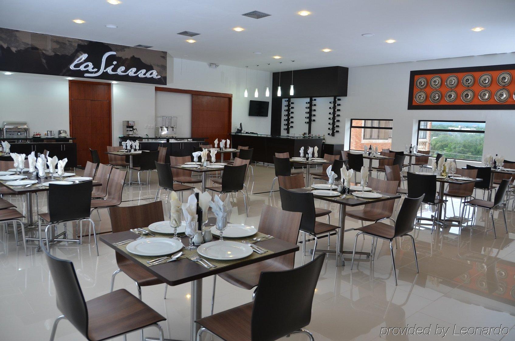 Hotel Tativan Βαγιεντουπάρ Εξωτερικό φωτογραφία