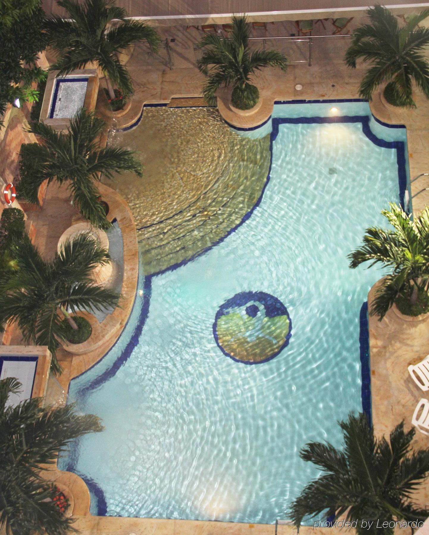 Hotel Tativan Βαγιεντουπάρ Εξωτερικό φωτογραφία