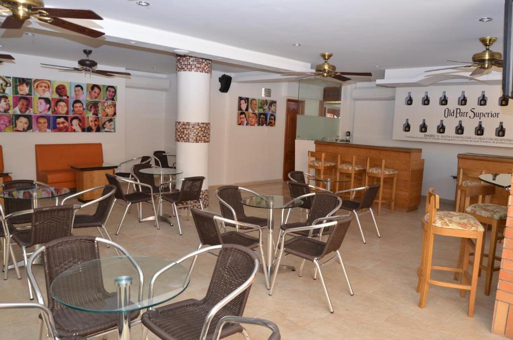 Hotel Tativan Βαγιεντουπάρ Εξωτερικό φωτογραφία