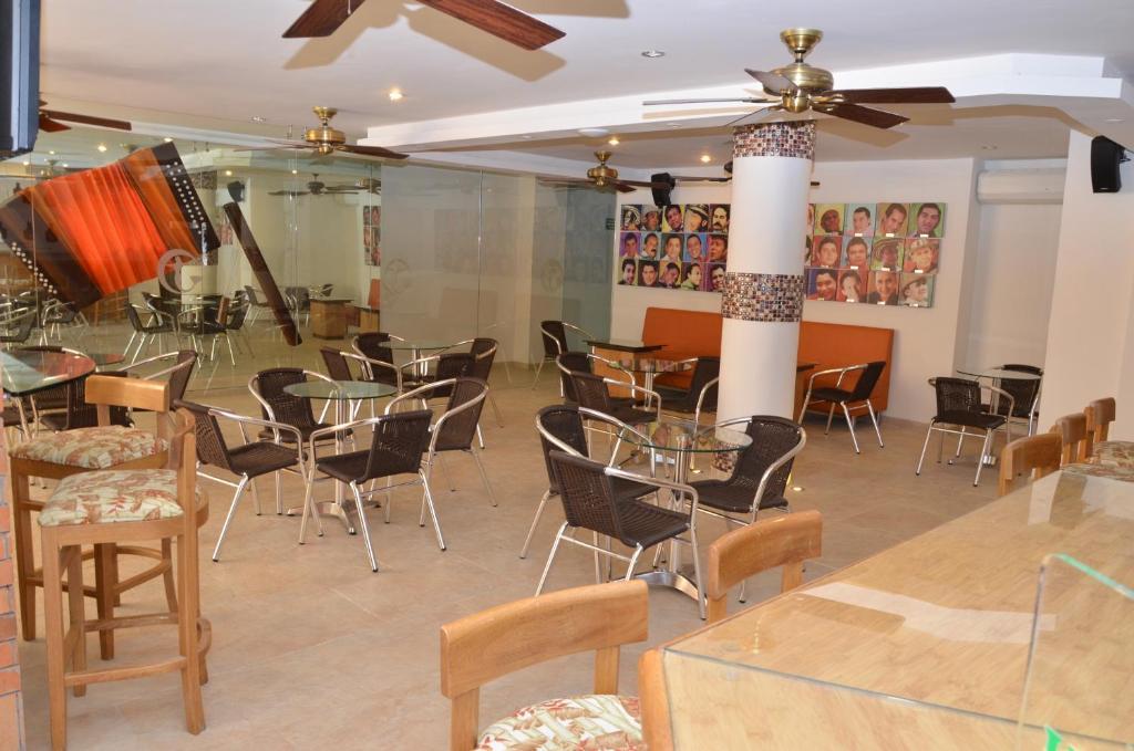 Hotel Tativan Βαγιεντουπάρ Εξωτερικό φωτογραφία