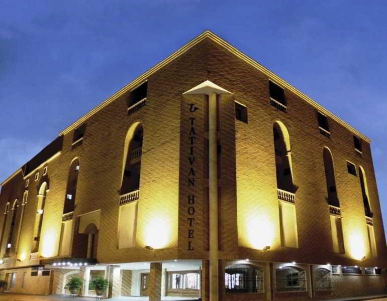 Hotel Tativan Βαγιεντουπάρ Εξωτερικό φωτογραφία