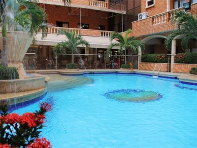 Hotel Tativan Βαγιεντουπάρ Εξωτερικό φωτογραφία