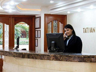 Hotel Tativan Βαγιεντουπάρ Εξωτερικό φωτογραφία