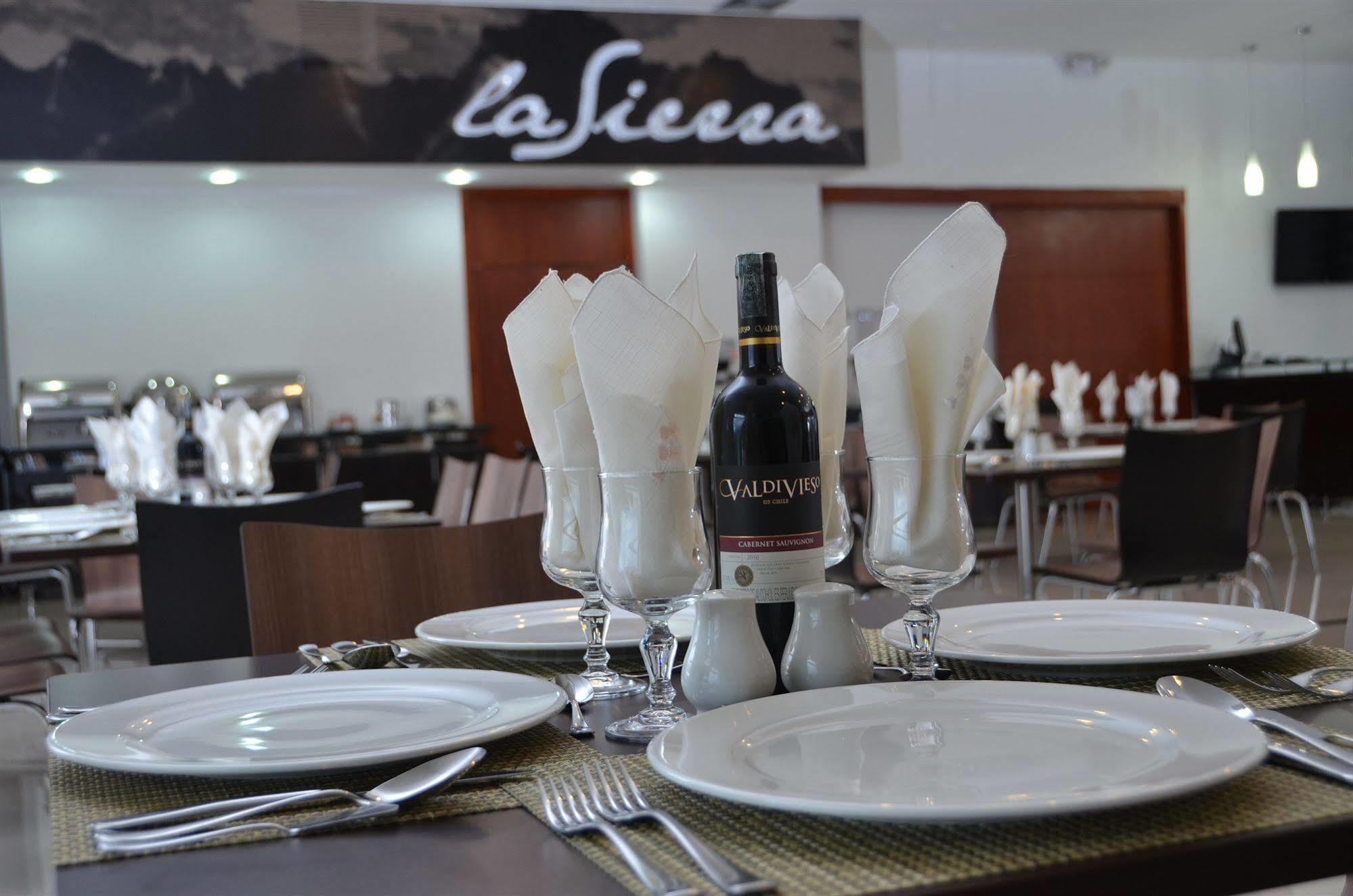 Hotel Tativan Βαγιεντουπάρ Εξωτερικό φωτογραφία