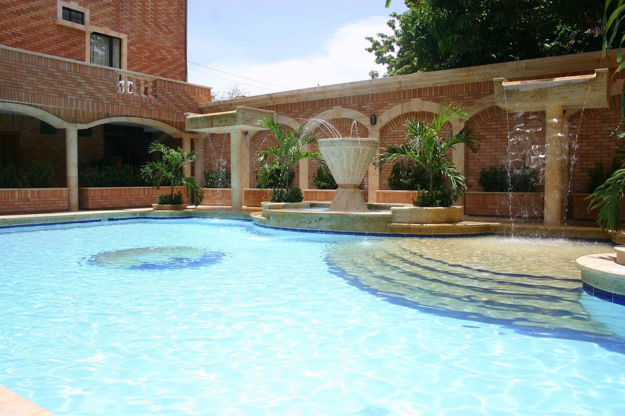 Hotel Tativan Βαγιεντουπάρ Εξωτερικό φωτογραφία