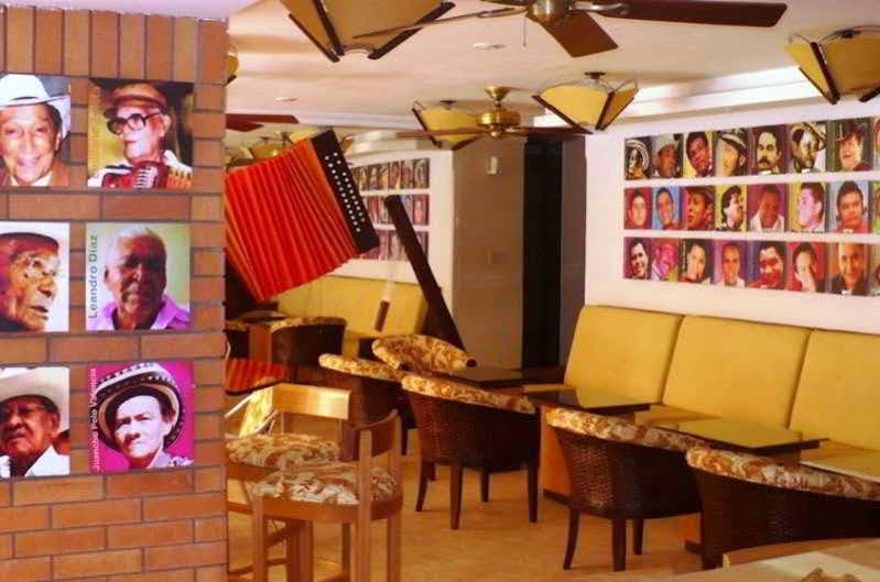 Hotel Tativan Βαγιεντουπάρ Εξωτερικό φωτογραφία