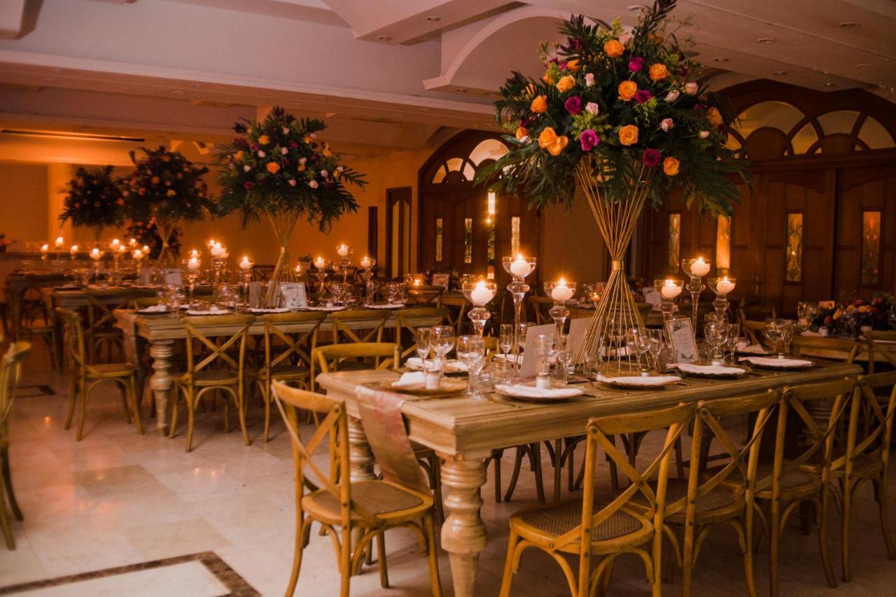 Hotel Tativan Βαγιεντουπάρ Εξωτερικό φωτογραφία