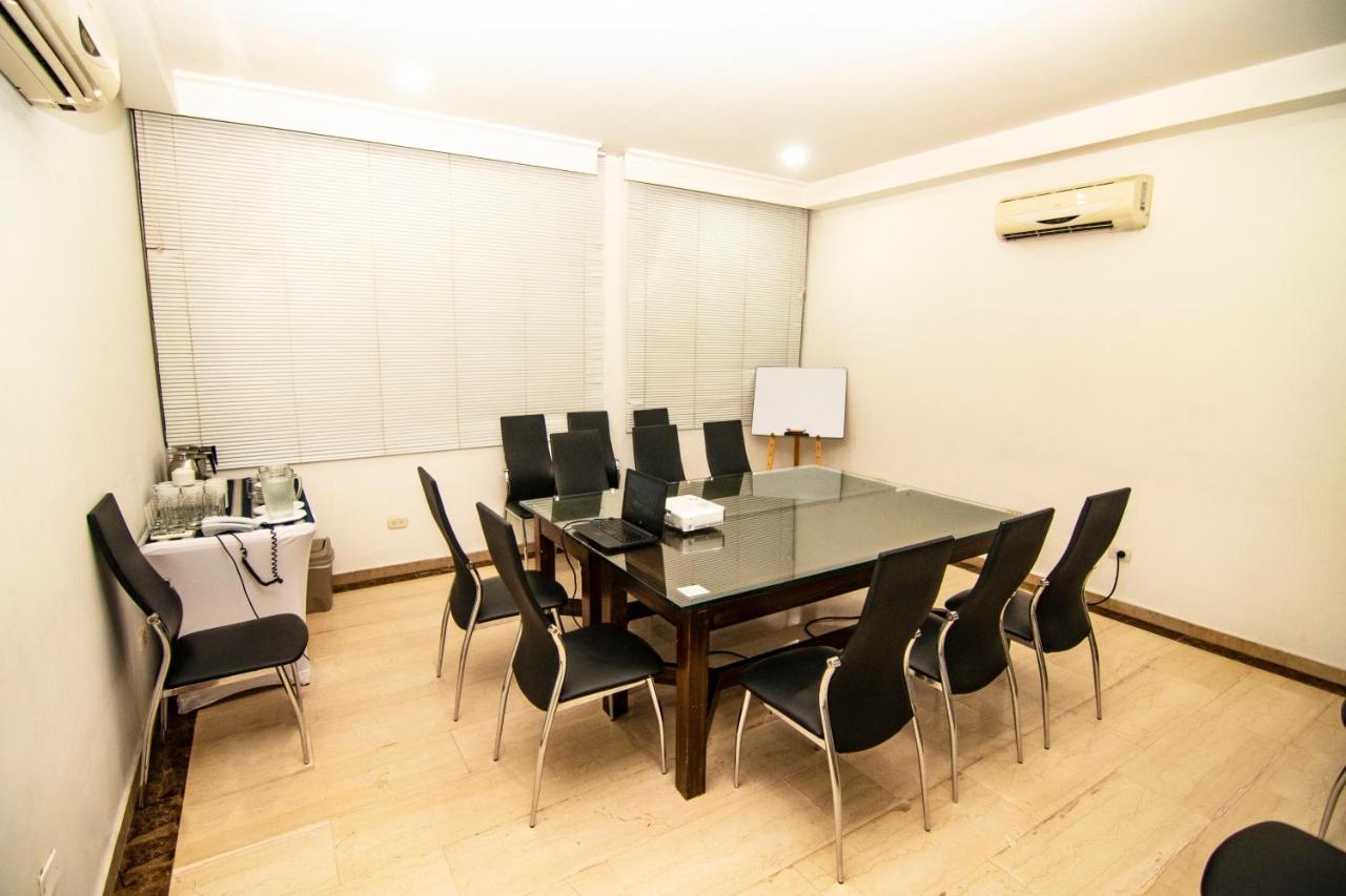 Hotel Tativan Βαγιεντουπάρ Εξωτερικό φωτογραφία